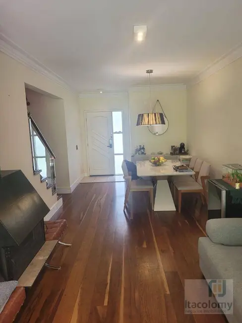 Casa de Condomínio com 3 quartos à venda, 291m2 em Santana De Parnaiba - SP - imagem 1 Foto 1 de Casa de Condomínio com 3 quartos à venda, 291m2 em Santana De Parnaiba - SP