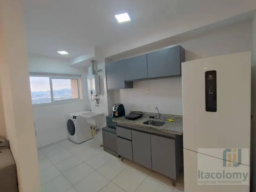 Foto 3 de Apartamento com 2 quartos à venda, 60m2 em Jardim das Belezas, Carapicuiba - SP
