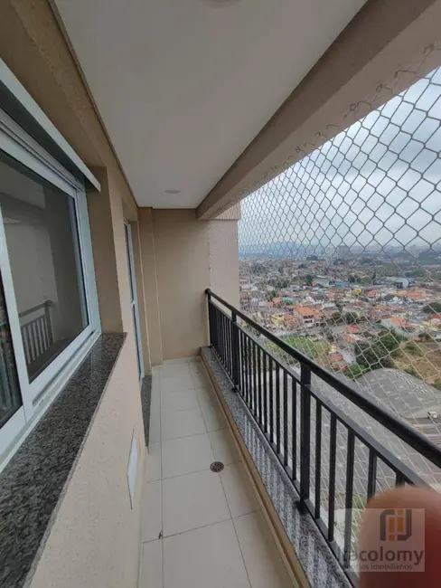 Foto 5 de Apartamento com 2 quartos à venda, 60m2 em Jardim das Belezas, Carapicuiba - SP