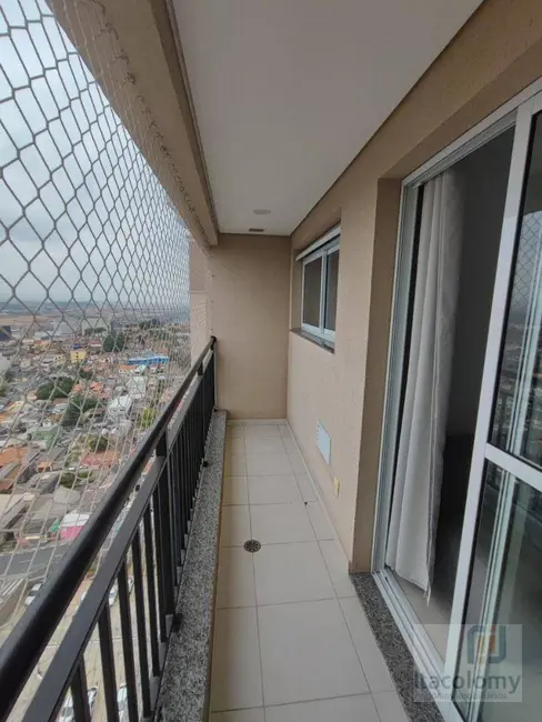 Foto 4 de Apartamento com 2 quartos à venda, 60m2 em Jardim das Belezas, Carapicuiba - SP