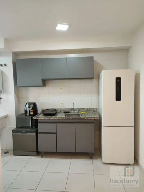Foto 2 de Apartamento com 2 quartos à venda, 60m2 em Jardim das Belezas, Carapicuiba - SP