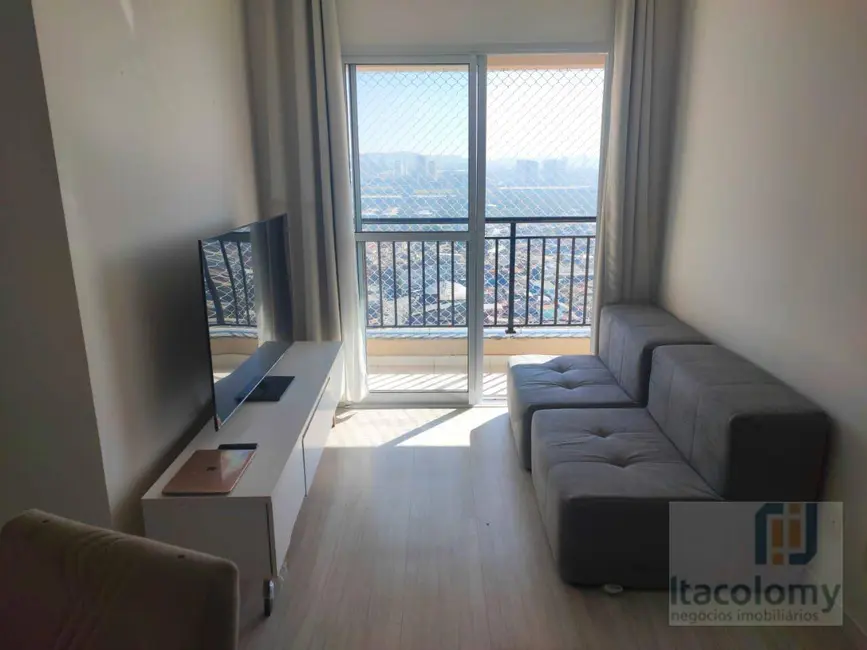 Foto 1 de Apartamento com 2 quartos à venda, 60m2 em Jardim das Belezas, Carapicuiba - SP