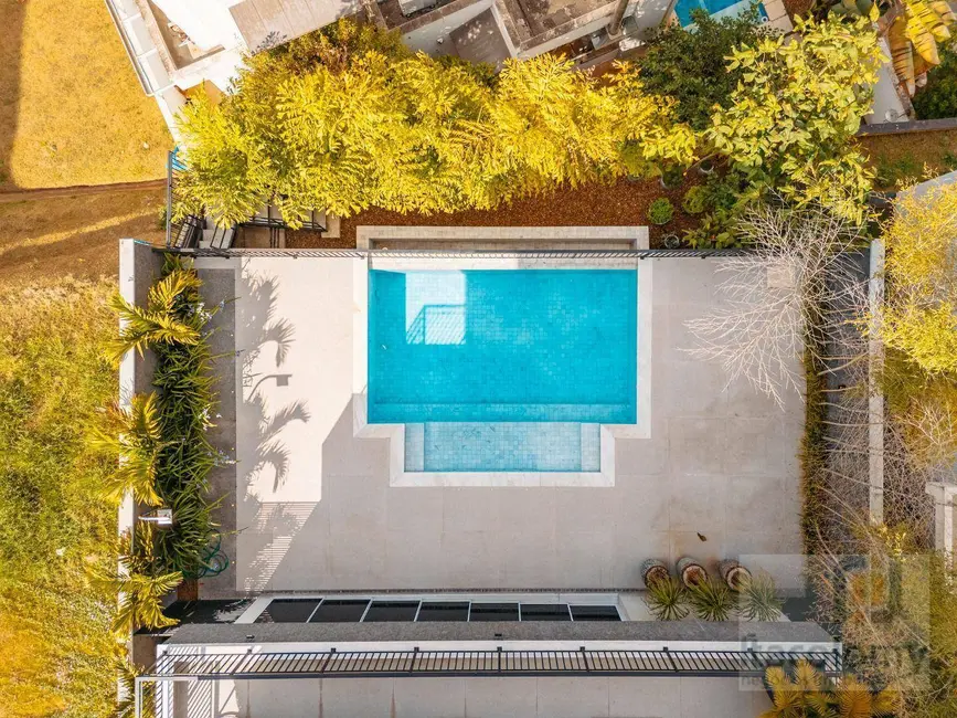 Casa de Condomínio com 4 quartos à venda, 420m2 em Tamboré, Santana De Parnaiba - SP - imagem 4 Foto 4 de Casa de Condomínio com 4 quartos à venda, 420m2 em Tamboré, Santana De Parnaiba - SP