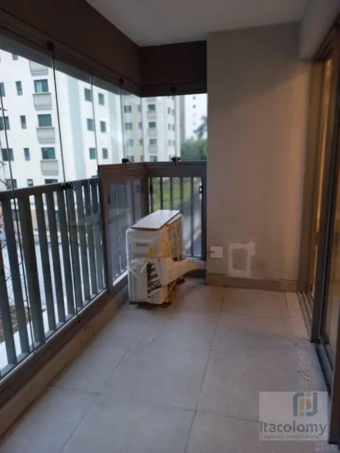 Apartamento com 2 quartos à venda e para alugar, 85m2 em Barueri - SP - imagem 2 Foto 2 de Apartamento com 2 quartos à venda e para alugar, 85m2 em Barueri - SP