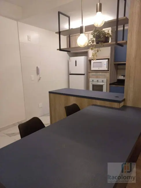 Apartamento com 2 quartos à venda e para alugar, 85m2 em Barueri - SP - imagem 7 Foto 7 de Apartamento com 2 quartos à venda e para alugar, 85m2 em Barueri - SP