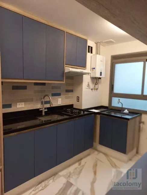 Apartamento com 2 quartos à venda e para alugar, 85m2 em Barueri - SP - imagem 6 Foto 6 de Apartamento com 2 quartos à venda e para alugar, 85m2 em Barueri - SP