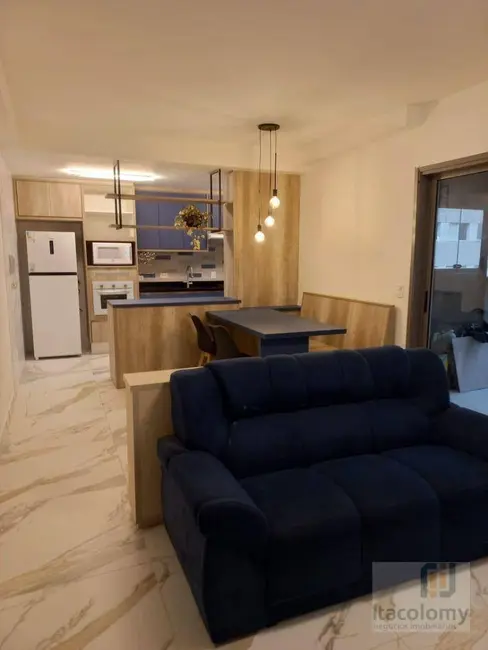 Apartamento com 2 quartos à venda e para alugar, 85m2 em Barueri - SP - imagem 8 Foto 8 de Apartamento com 2 quartos à venda e para alugar, 85m2 em Barueri - SP