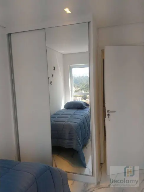 Foto 8 de Apartamento com 2 quartos para alugar, 63m2 em Empresarial 18 do Forte, Barueri - SP