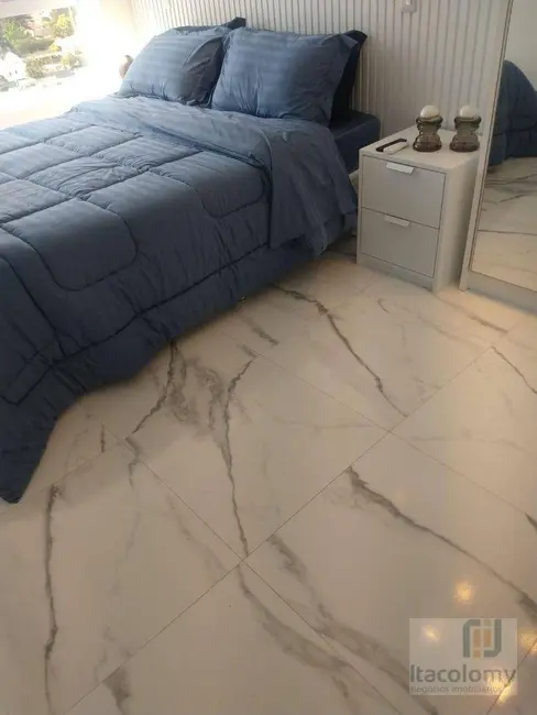 Foto 3 de Apartamento com 2 quartos para alugar, 63m2 em Empresarial 18 do Forte, Barueri - SP