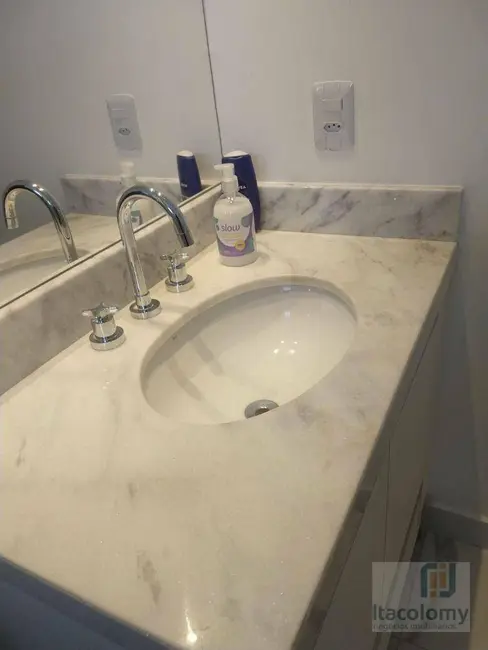 Foto 4 de Apartamento com 2 quartos para alugar, 63m2 em Empresarial 18 do Forte, Barueri - SP