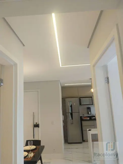 Foto 6 de Apartamento com 2 quartos para alugar, 63m2 em Empresarial 18 do Forte, Barueri - SP