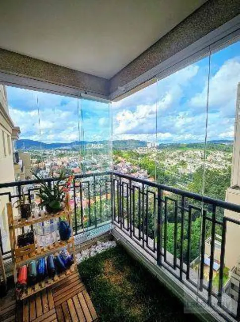 Apartamento com 2 quartos à venda, 96m2 em Alphaville Conde II, Barueri - SP - imagem 3 Foto 3 de Apartamento com 2 quartos à venda, 96m2 em Alphaville Conde II, Barueri - SP