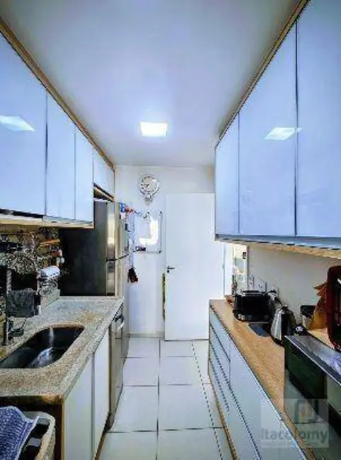 Apartamento com 2 quartos à venda, 96m2 em Alphaville Conde II, Barueri - SP - imagem 7 Foto 7 de Apartamento com 2 quartos à venda, 96m2 em Alphaville Conde II, Barueri - SP