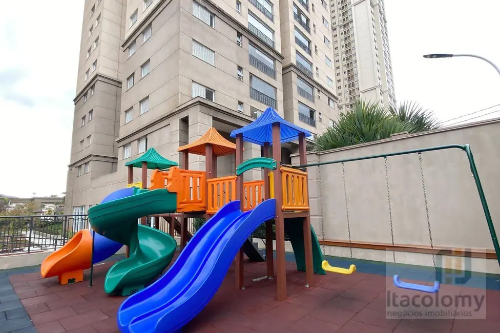 Apartamento com 2 quartos à venda, 96m2 em Alphaville Conde II, Barueri - SP - imagem 9 Foto 9 de Apartamento com 2 quartos à venda, 96m2 em Alphaville Conde II, Barueri - SP