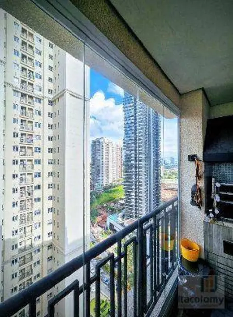 Apartamento com 2 quartos à venda, 96m2 em Alphaville Conde II, Barueri - SP - imagem 6 Foto 6 de Apartamento com 2 quartos à venda, 96m2 em Alphaville Conde II, Barueri - SP