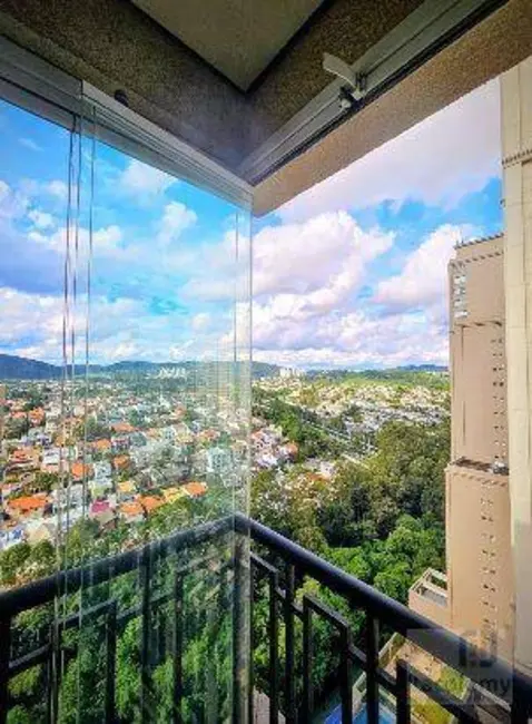 Apartamento com 2 quartos à venda, 96m2 em Alphaville Conde II, Barueri - SP - imagem 5 Foto 5 de Apartamento com 2 quartos à venda, 96m2 em Alphaville Conde II, Barueri - SP