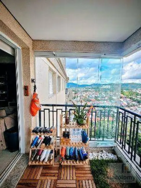 Apartamento com 2 quartos à venda, 96m2 em Alphaville Conde II, Barueri - SP - imagem 4 Foto 4 de Apartamento com 2 quartos à venda, 96m2 em Alphaville Conde II, Barueri - SP