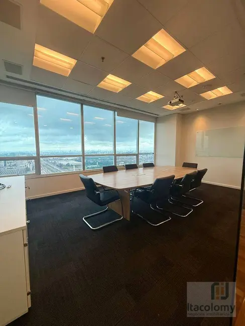 Foto 8 de Loft / Flat para alugar, 380m2 em Alphaville Industrial, Barueri - SP