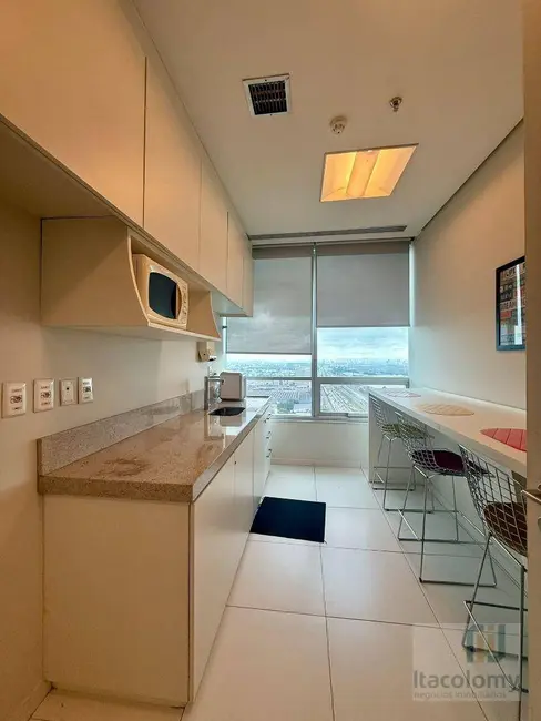 Foto 4 de Loft / Flat para alugar, 380m2 em Alphaville Industrial, Barueri - SP