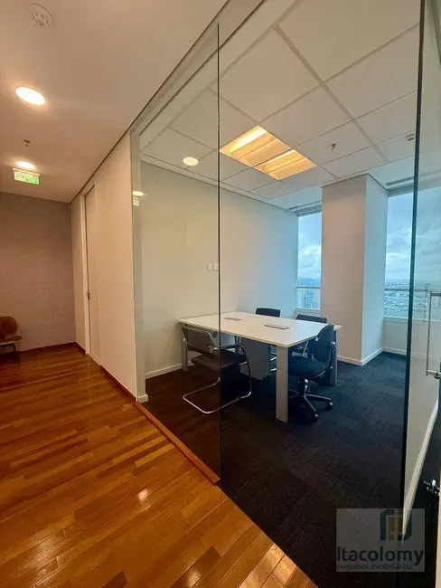 Foto 6 de Loft / Flat para alugar, 380m2 em Alphaville Industrial, Barueri - SP