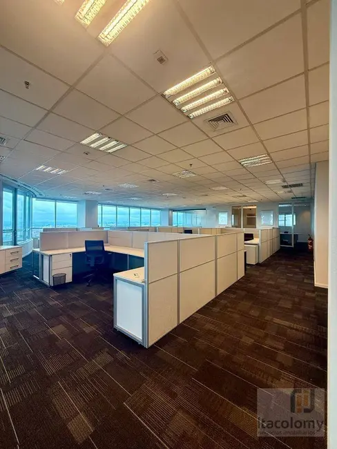 Foto 9 de Loft / Flat para alugar, 380m2 em Alphaville Industrial, Barueri - SP