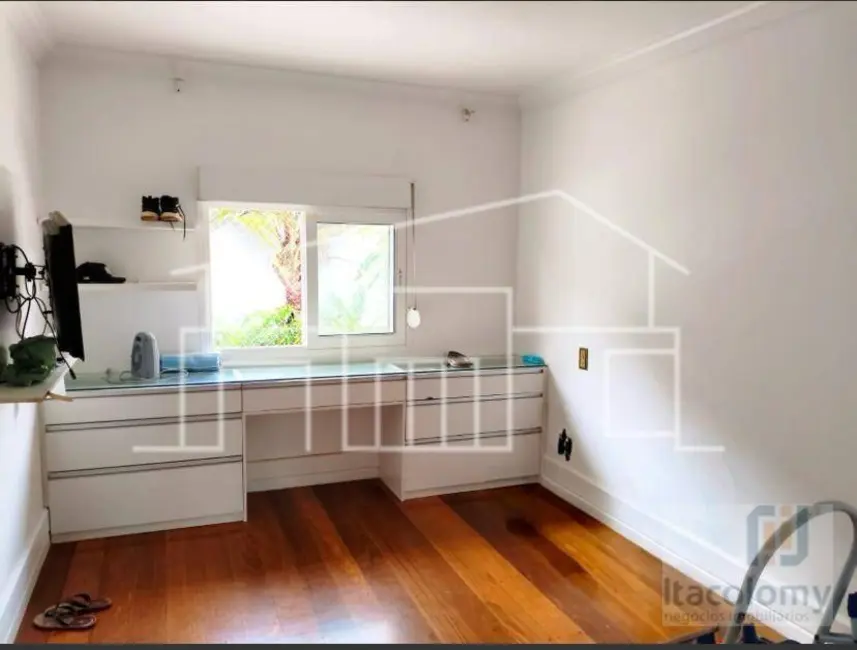 Foto 9 de Casa de Condomínio com 5 quartos à venda, 509m2 em Morada dos Pinheiros (Aldeia da Serra), Santana De Parnaiba - SP