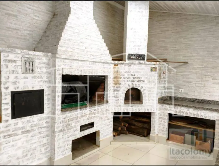 Foto 8 de Casa de Condomínio com 5 quartos à venda, 509m2 em Morada dos Pinheiros (Aldeia da Serra), Santana De Parnaiba - SP