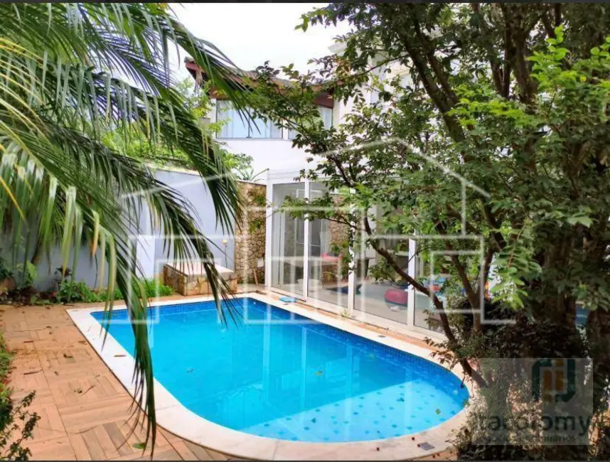 Foto 2 de Casa de Condomínio com 5 quartos à venda, 509m2 em Morada dos Pinheiros (Aldeia da Serra), Santana De Parnaiba - SP