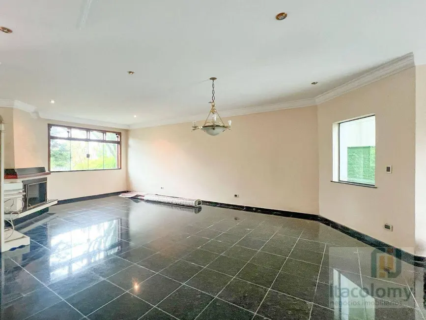 Foto 8 de Casa de Condomínio com 3 quartos à venda, 527m2 em Santana De Parnaiba - SP