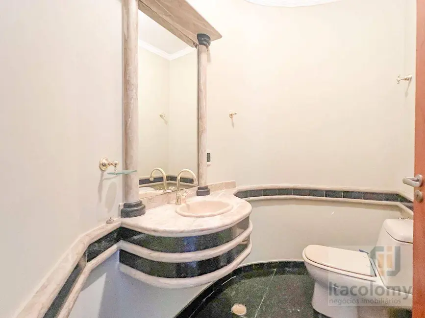 Foto 7 de Casa de Condomínio com 3 quartos à venda, 527m2 em Santana De Parnaiba - SP