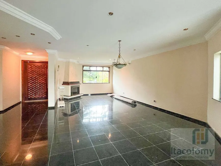 Foto 4 de Casa de Condomínio com 3 quartos à venda, 527m2 em Santana De Parnaiba - SP