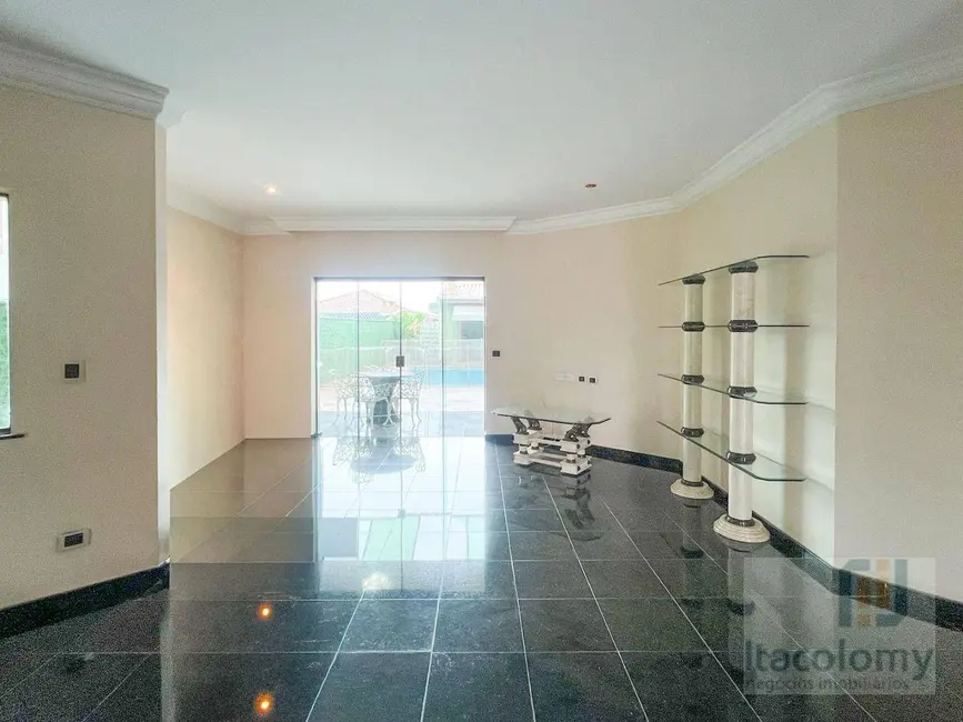 Foto 9 de Casa de Condomínio com 3 quartos à venda, 527m2 em Santana De Parnaiba - SP