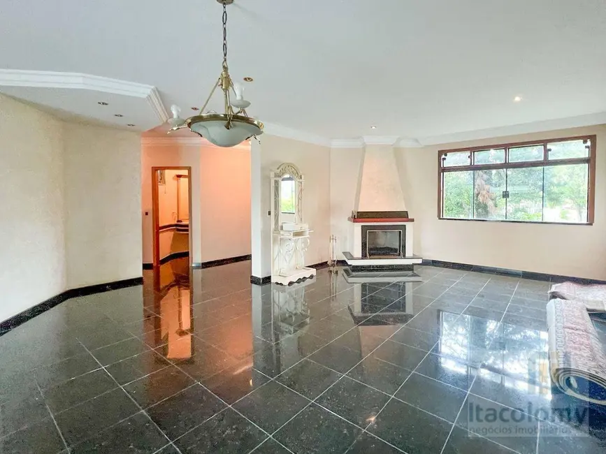 Foto 3 de Casa de Condomínio com 3 quartos à venda, 527m2 em Santana De Parnaiba - SP