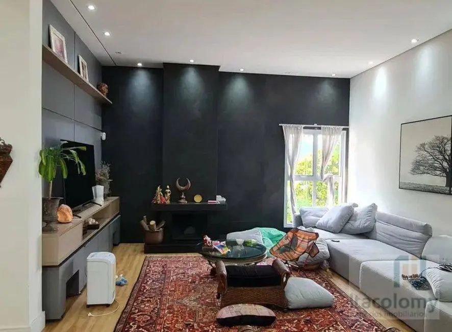 Foto 9 de Casa de Condomínio com 4 quartos à venda, 3000m2 em Vila Velha, Santana De Parnaiba - SP