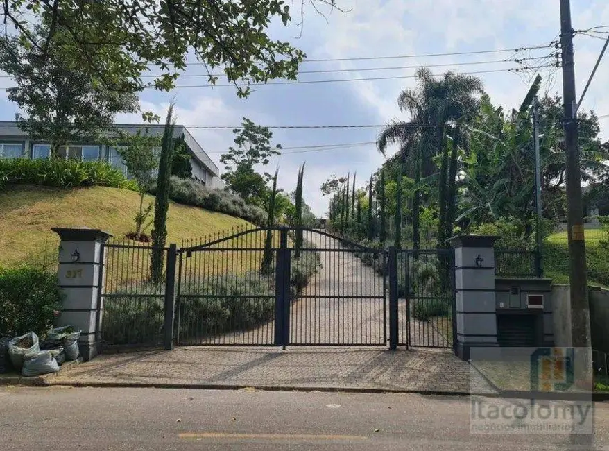 Foto 2 de Casa de Condomínio com 4 quartos à venda, 3000m2 em Vila Velha, Santana De Parnaiba - SP