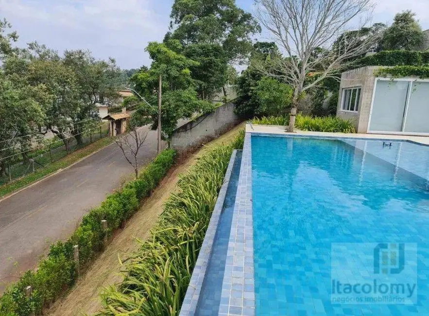 Foto 7 de Casa de Condomínio com 4 quartos à venda, 3000m2 em Vila Velha, Santana De Parnaiba - SP