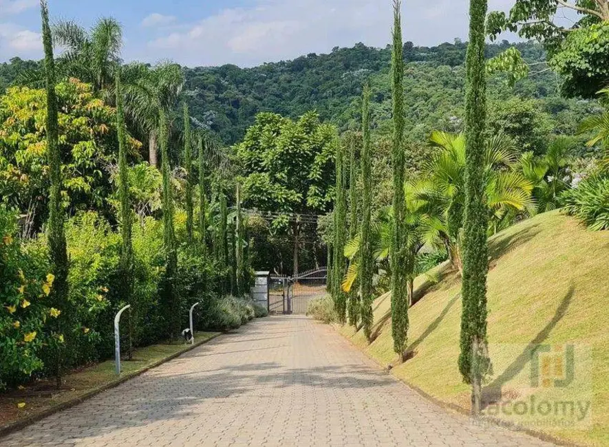 Foto 4 de Casa de Condomínio com 4 quartos à venda, 3000m2 em Vila Velha, Santana De Parnaiba - SP