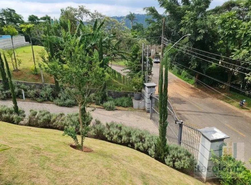 Foto 6 de Casa de Condomínio com 4 quartos à venda, 3000m2 em Vila Velha, Santana De Parnaiba - SP