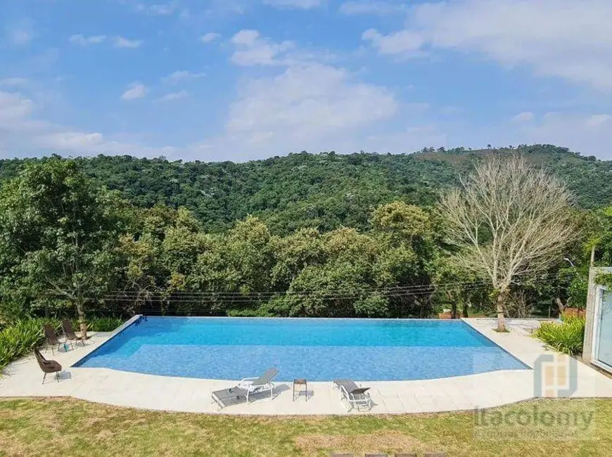 Foto 1 de Casa de Condomínio com 4 quartos à venda, 3000m2 em Vila Velha, Santana De Parnaiba - SP
