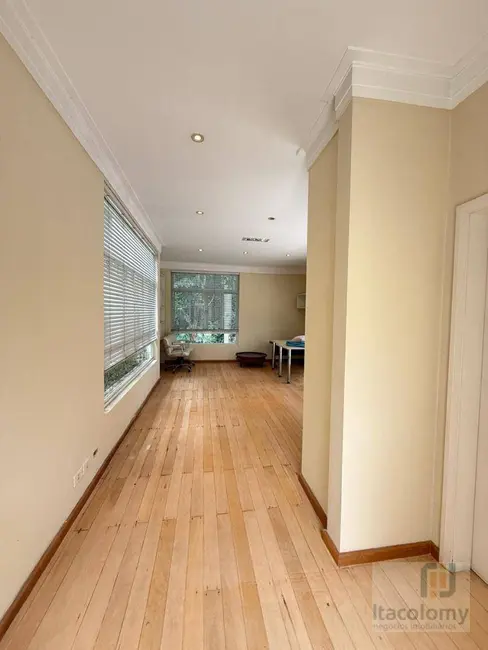 Casa de Condomínio com 5 quartos à venda, 977m2 em Residencial Tamboré, Barueri - SP - imagem 1 Foto 1 de Casa de Condomínio com 5 quartos à venda, 977m2 em Residencial Tamboré, Barueri - SP