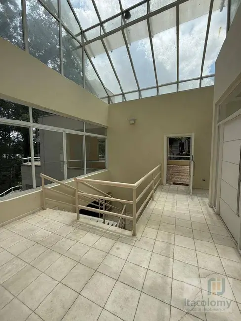 Casa de Condomínio com 5 quartos à venda, 977m2 em Residencial Tamboré, Barueri - SP - imagem 2 Foto 2 de Casa de Condomínio com 5 quartos à venda, 977m2 em Residencial Tamboré, Barueri - SP