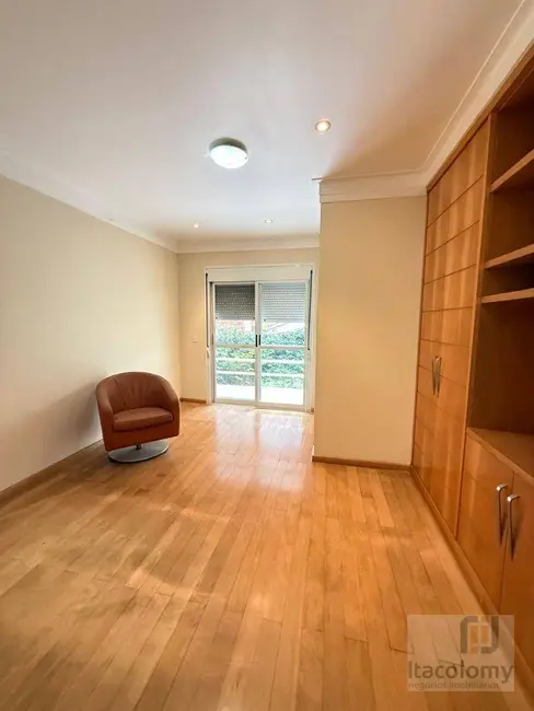 Casa de Condomínio com 5 quartos à venda, 977m2 em Residencial Tamboré, Barueri - SP - imagem 9 Foto 9 de Casa de Condomínio com 5 quartos à venda, 977m2 em Residencial Tamboré, Barueri - SP