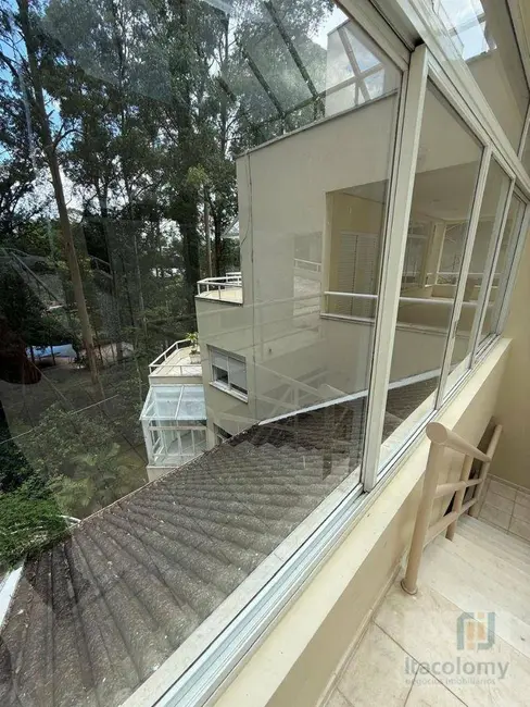 Casa de Condomínio com 5 quartos à venda, 977m2 em Residencial Tamboré, Barueri - SP - imagem 5 Foto 5 de Casa de Condomínio com 5 quartos à venda, 977m2 em Residencial Tamboré, Barueri - SP