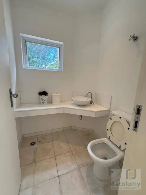 Casa de Condomínio com 5 quartos à venda, 977m2 em Residencial Tamboré, Barueri - SP - imagem 6 Foto 6 de Casa de Condomínio com 5 quartos à venda, 977m2 em Residencial Tamboré, Barueri - SP