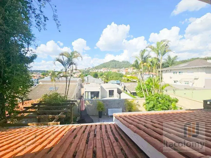 Casa de Condomínio com 4 quartos à venda, 360m2 em Santana De Parnaiba - SP - imagem 4 Foto 4 de Casa de Condomínio com 4 quartos à venda, 360m2 em Santana De Parnaiba - SP