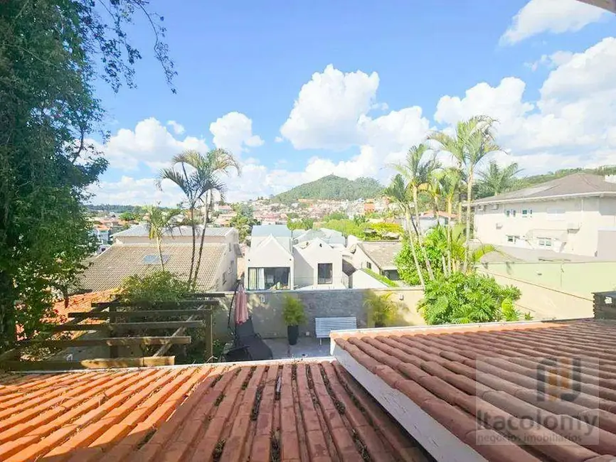 Casa de Condomínio com 4 quartos à venda, 360m2 em Santana De Parnaiba - SP - imagem 5 Foto 5 de Casa de Condomínio com 4 quartos à venda, 360m2 em Santana De Parnaiba - SP