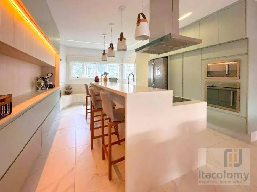 Foto 7 de Casa de Condomínio com 4 quartos à venda, 450m2 em Santana De Parnaiba - SP