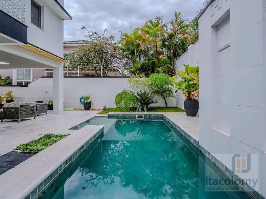 Foto 8 de Casa de Condomínio com 4 quartos à venda, 575m2 em Barueri - SP