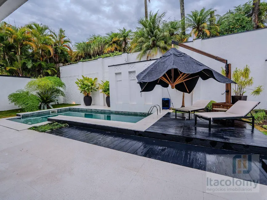 Foto 7 de Casa de Condomínio com 4 quartos à venda, 575m2 em Barueri - SP