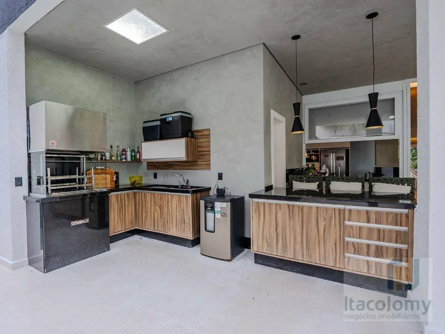 Foto 9 de Casa de Condomínio com 4 quartos à venda, 575m2 em Barueri - SP